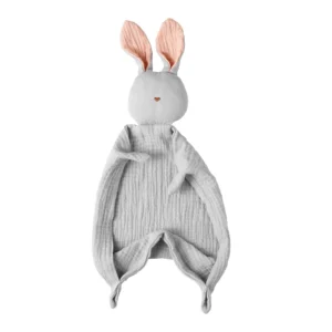 CF003-rabbit comforter