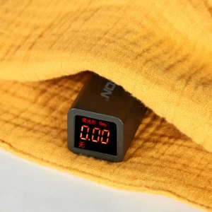 CF005-bunny comforter test