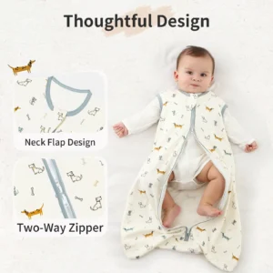 CF006-wearable blanket comfort