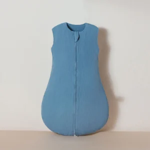 CF007-wholesale muslin sleep bag