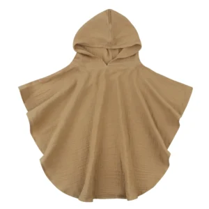 CF009-cotton bath towel with hood