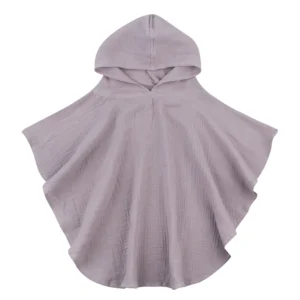CF009-hooded bath towel infant
