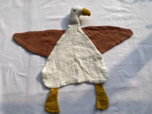 CF010-cotton duck comforter