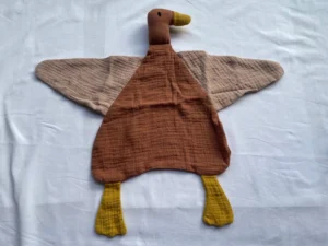 CF010-duck security blanket
