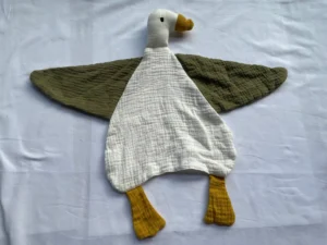 CF010-white duck comforter