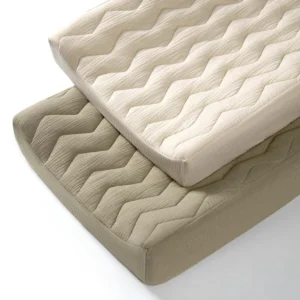 CF016-quilted travel changing pad
