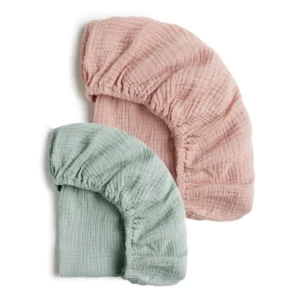 Crib Sheet Personalized