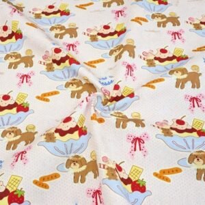 BL0002 (31) profile - Soft Warm Corduroy for Baby Clothing