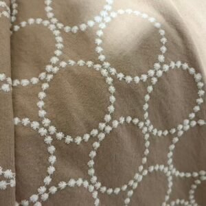 BL0005 (5) profile - 300-500g Heavy Weight Linen-Cotton Fabric