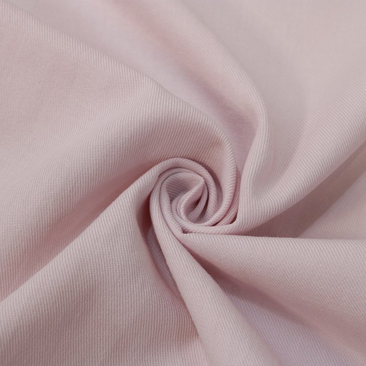 BL0017 (1) - Macaron Pastel Twill Cotton Fabric