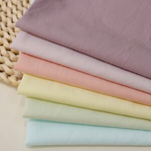 BL0017 (3) profile - Macaron Pastel Twill Cotton Fabric