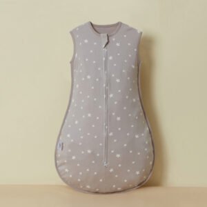 CF024 (1) Sleeveless Baby Sleep Sack