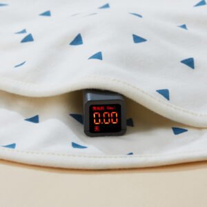 CF024 (10) Sleeveless Baby Sleep Sack