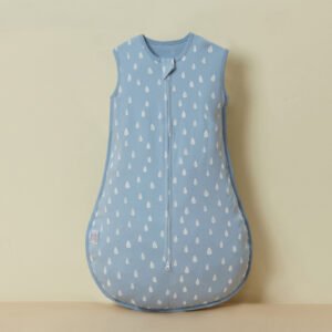 CF024 (4) Sleeveless Baby Sleep Sack