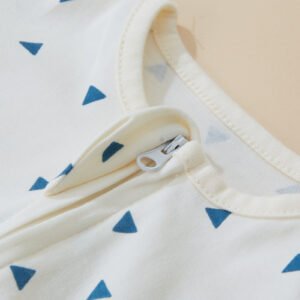 CF024 (9) Sleeveless Baby Sleep Sack