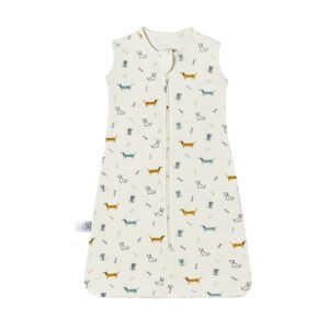 CF025 (12) Printed Sleep Bag Wholesale