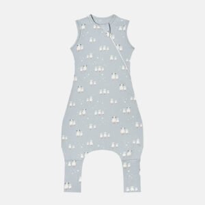 CF026 (2) Baby Sleep Sack With Feet Wholesale