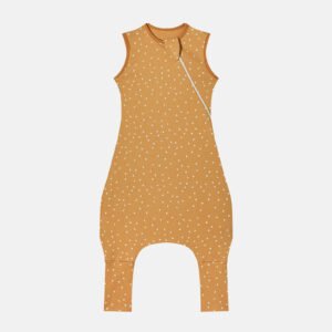 CF026 (3) Baby Sleep Sack With Feet Wholesale