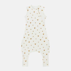 CF026 (5) Baby Sleep Sack With Feet Wholesale