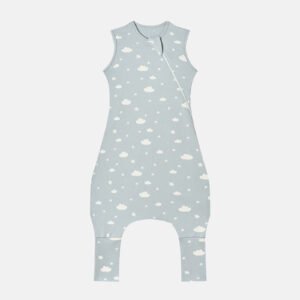 CF026 (6) Baby Sleep Sack With Feet Wholesale