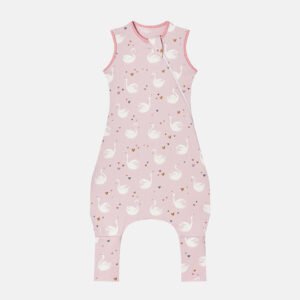 CF026 (7) Baby Sleep Sack With Feet Wholesale