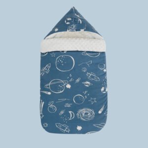 CF028 (2) Anti Climb Sleep Sack For Baby