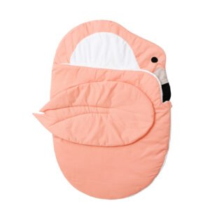 CF031 (1) 2.5 Tog Sleeping Bag 9-12 Months