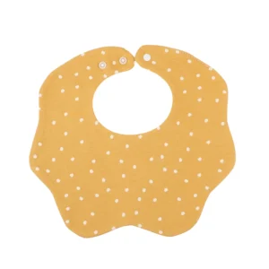 CF040 (2) profile - Adjustable Baby Drool Bibs