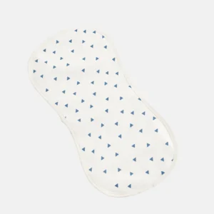 CF045 (4) profile - Soft Absorbent Baby Burp Cloths