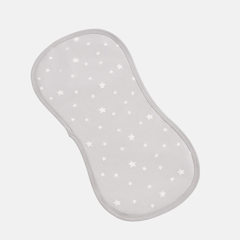 CF045 (9) - Soft Absorbent Baby Burp Cloths