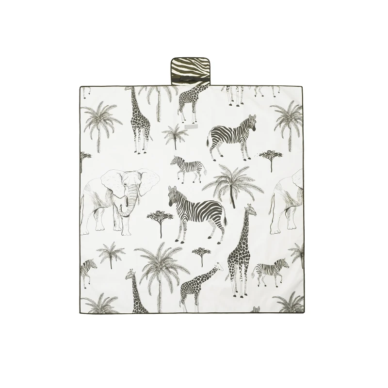 CF052 (10) - Premium Foldable Baby Changing Pads