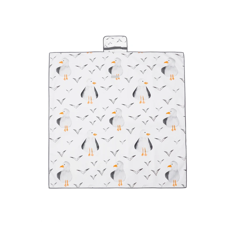 CF052 (11) - Premium Foldable Baby Changing Pads