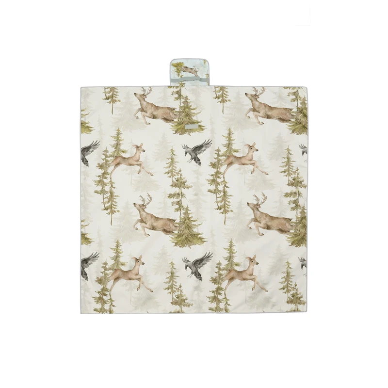 CF052 (16) - Premium Foldable Baby Changing Pads