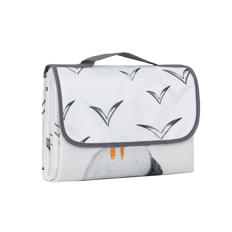 CF052 (3) - Premium Foldable Baby Changing Pads