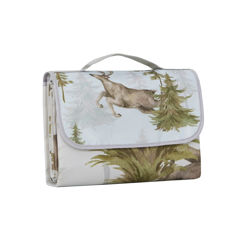 CF052 (4) - Premium Foldable Baby Changing Pads