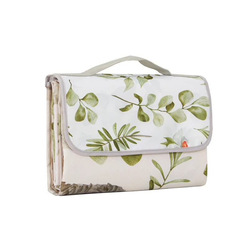 CF052 (5) - Premium Foldable Baby Changing Pads