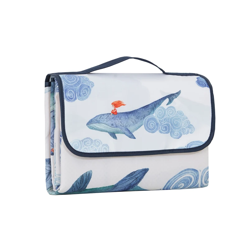 CF052 (6) - Premium Foldable Baby Changing Pads