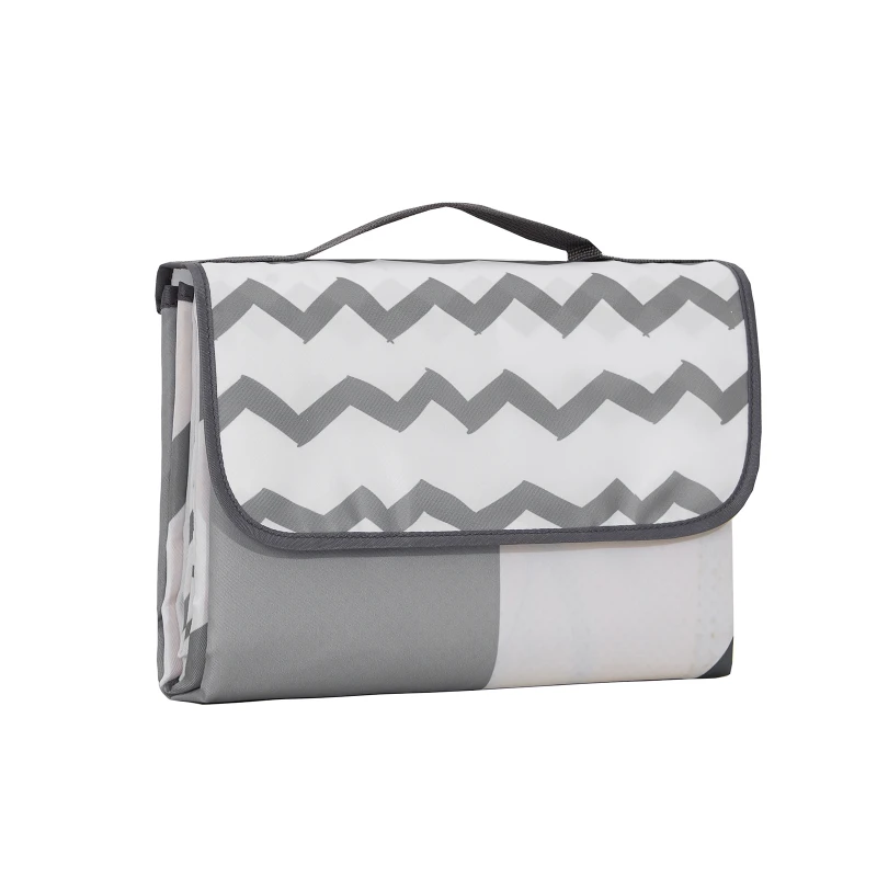 CF052 (7) - Premium Foldable Baby Changing Pads