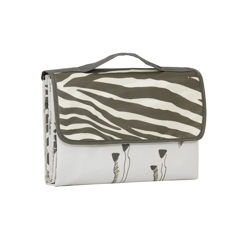 CF052 (8) - Premium Foldable Baby Changing Pads