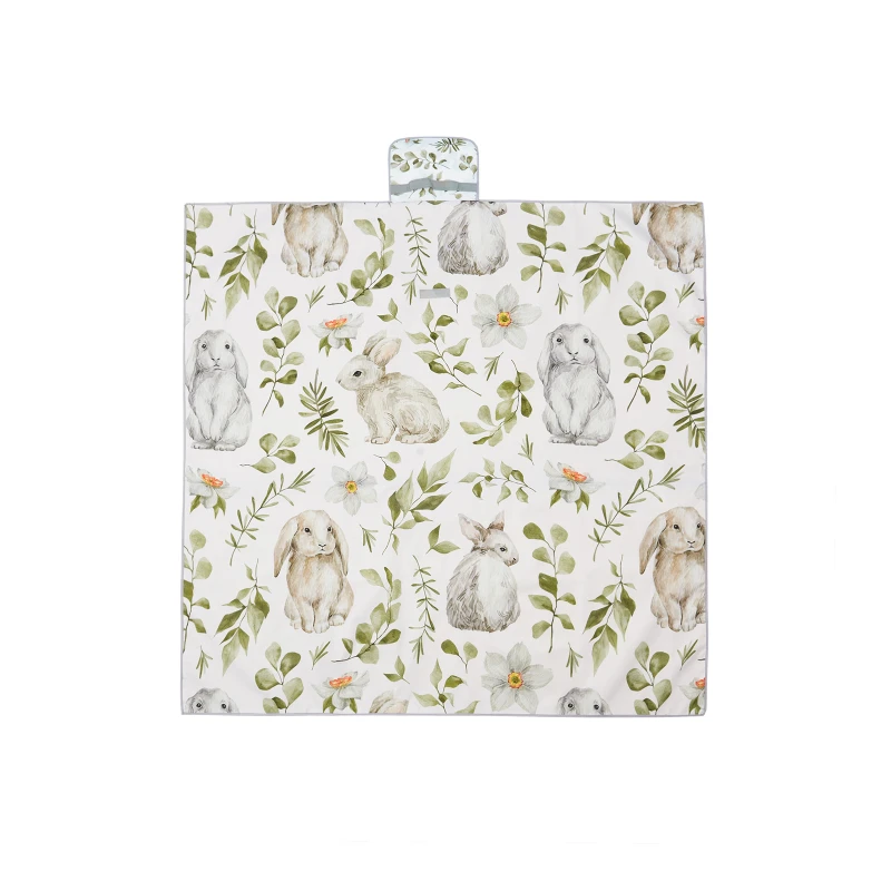 CF052 (9) - Premium Foldable Baby Changing Pads