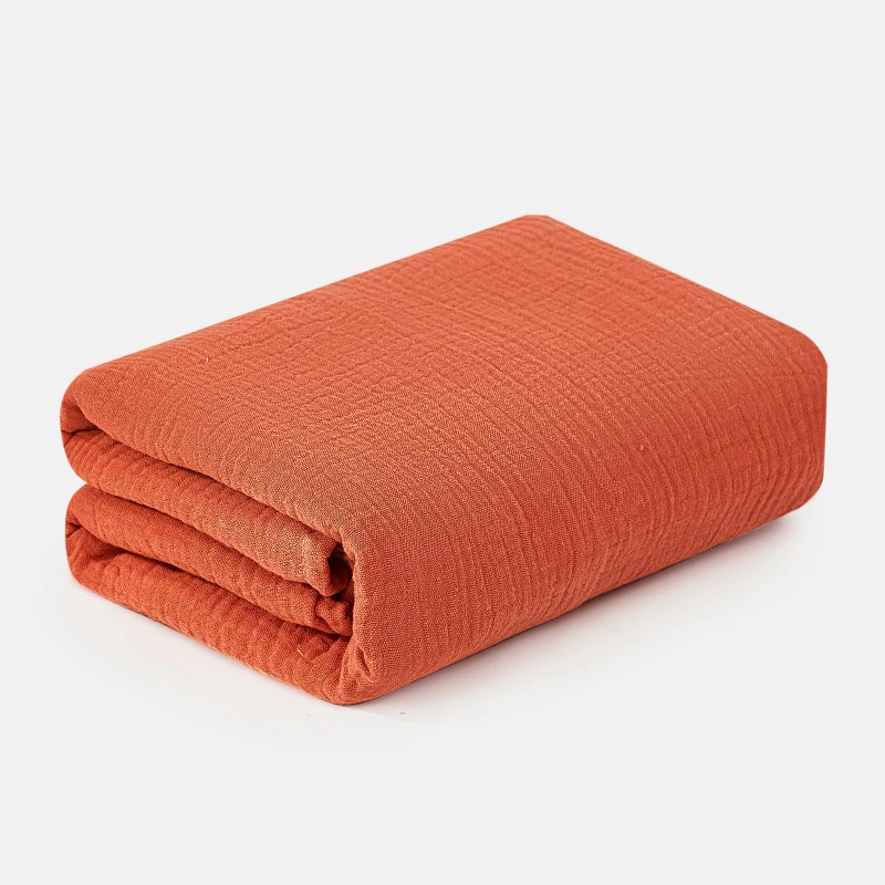 CF059 (1) - Soft Muslin Baby Blankets