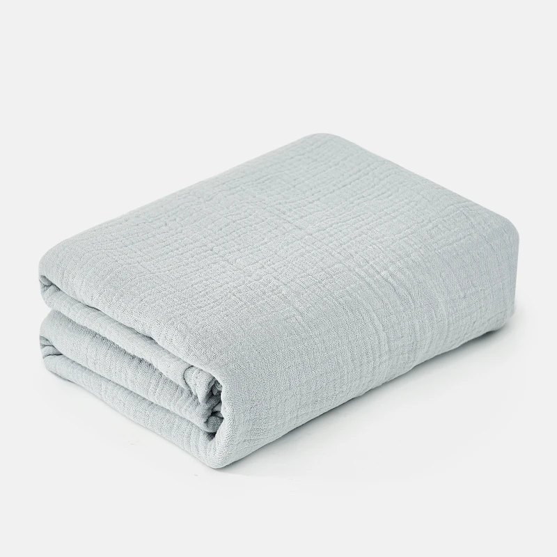 CF059 (11) - Soft Muslin Baby Blankets