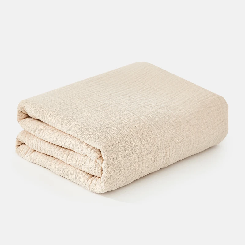 CF059 (13) - Soft Muslin Baby Blankets