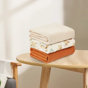 CF059 (3) profile - Soft Muslin Baby Blankets
