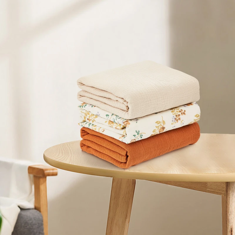 CF059 (3) profile - Soft Muslin Baby Blankets