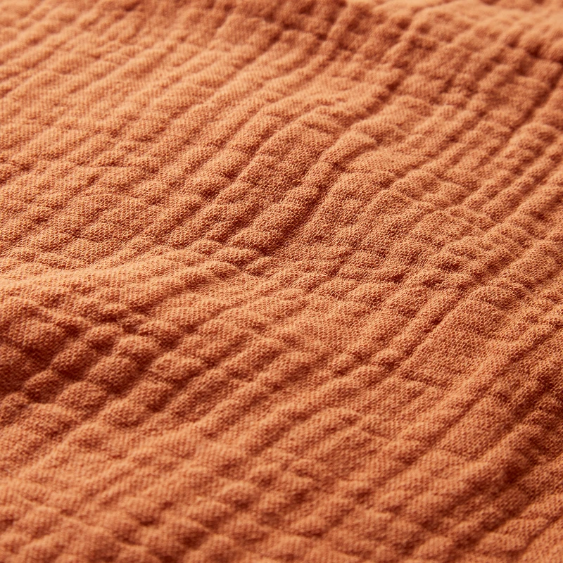 CF059 (4) - Soft Muslin Baby Blankets