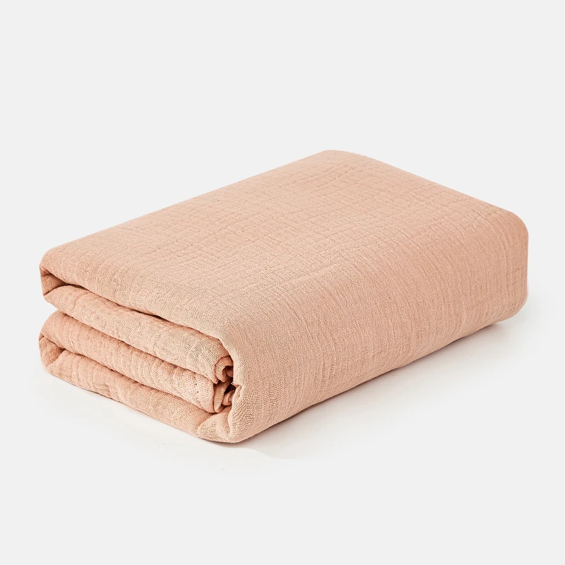 CF059 (9) - Soft Muslin Baby Blankets