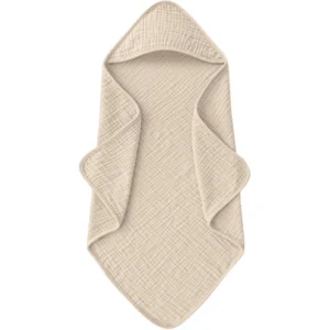CF064 D profile - Baby Post-Bath Hooded Wrap Towels