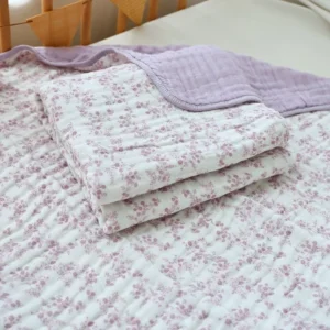 CF072 I profile - Soft 6-Layer Muslin Baby Blankets