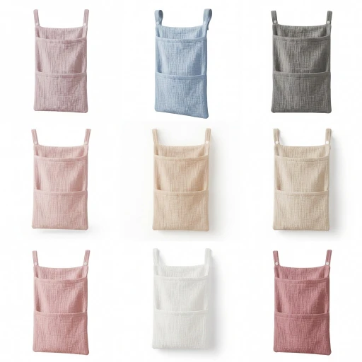 CF090 (10) - Portable Baby Diaper & Bottle Stroller Bag